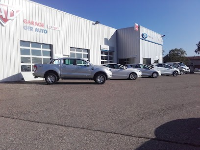 GFR AUTO, Garage Automobile à Saint-Symphorien-sur-Coise