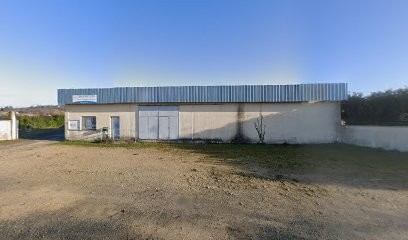 GARAGE MMP AUTOS, Garage Automobile à Nanteuil