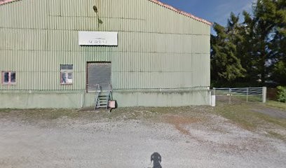 Garage Monfroy, Garage Automobile à Tourouvre au Perche