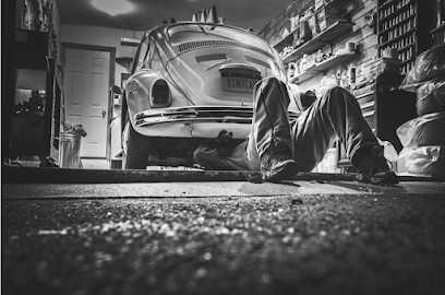 CED Auto, Garage Automobile à Loyettes