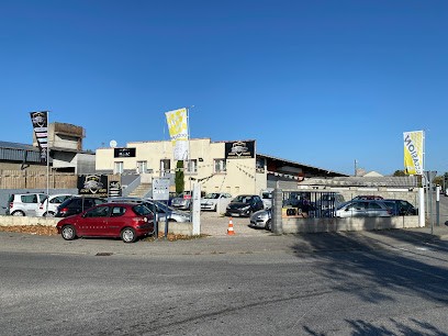 AUTO CITY 26, Garage Automobile à Romans-sur-Isère