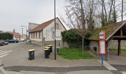 Garage C.Z. Autos, Garage Automobile à Marmoutier