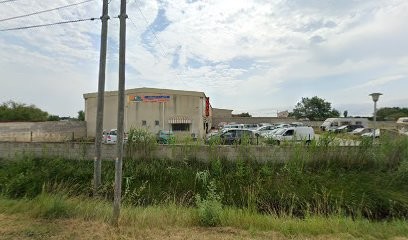 NY AUTO, Garage Automobile à Saint-Laurent-d'Aigouze