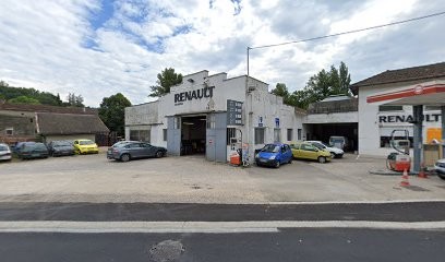 FC Autos - Motrio, Garage Automobile à Montagnieu