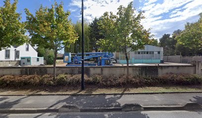 GARAGE GBM, Garage Automobile à Claye-Souilly