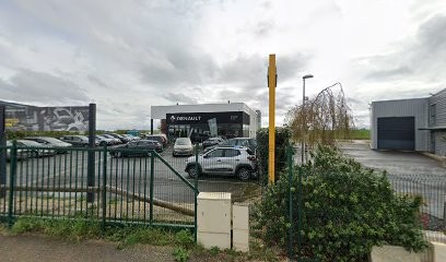 BSM AUTO CARROSSERIE, Garage Automobile à Guignes