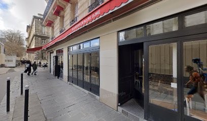 Villeneuve le comte, Garage Automobile à Paris 04