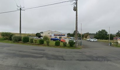 Garage Du Dinan, Garage Automobile à Thoiré-sur-Dinan