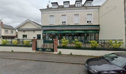 Garage De L'Horloge, Garage Automobile à Olivet