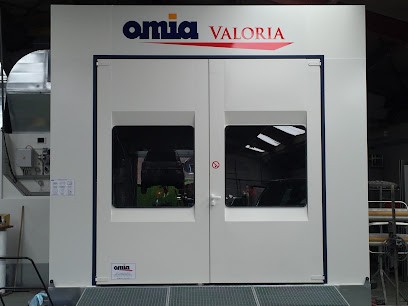 Garage Salengro, Garage Automobile à Wavrin