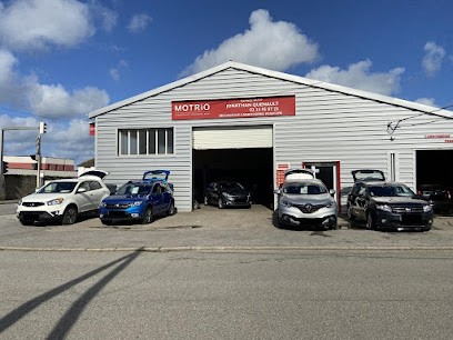 Espace Auto - Motrio, Garage Automobile à Bretteville