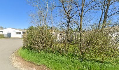 Sarl Terrade, Garage Automobile à Échiré