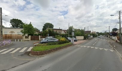 Carrosserie auto plus, Garage Automobile à Morsang-sur-Orge