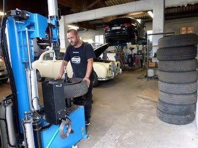 Autos 63, Garage Automobile à Mozac