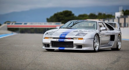 L' Atelier, Garage Automobile à Fay-de-Bretagne