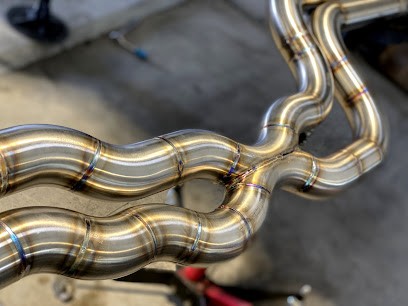 Garage PPY Mécanique - Entretien Réparation Multimarques - Echappement Inox Sur Mesure, Garage Automobile à Cugnaux