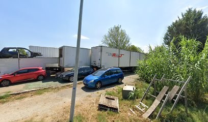 STM Carosserie, Garage Automobile à Cavaillon