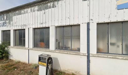 Slav Autos, Garage Automobile à Estivareilles