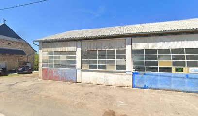 Garage Lsa, Garage Automobile à Bozouls