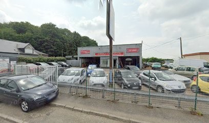 Car O'Caz - Comte Jean Jacques, Garage Automobile à Saint-Jean-du-Cardonnay