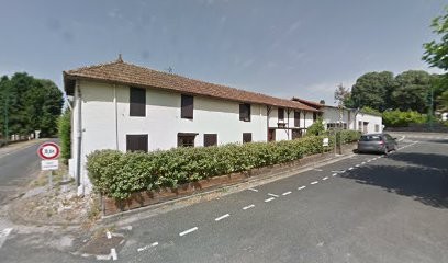 Lassalle Bertrand, Garage Automobile à Taller