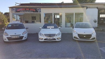 Garage MC Auto, Garage Automobile à Cheval-Blanc