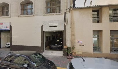 Garage Jules Guesde, Garage Automobile à Marseille 02