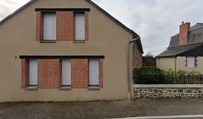Garage De La Gare, Garage Automobile à Combourg
