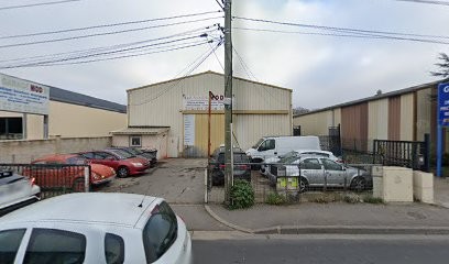 Garage Mod 95, Garage Automobile à Sarcelles