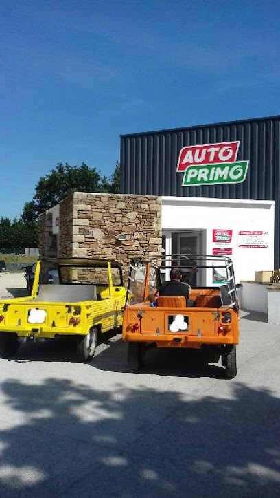 Auto Primo SP Auto, Garage Automobile à Quessoy