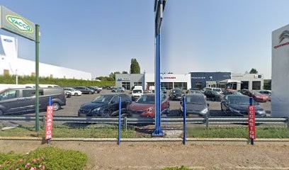 SARL GARAGE LESNIS - Citroën, Garage Automobile à Pont-l'Évêque