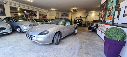 AB Car, Garage Automobile à Viry-Châtillon