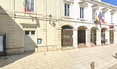 Mon Garage - Mon Carrossier, Garage Automobile à Vernou-sur-Brenne