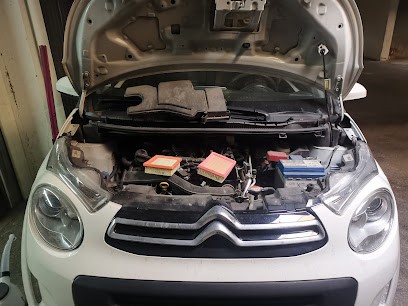 Lavie D'ange, Garage Automobile à La Valette-du-Var