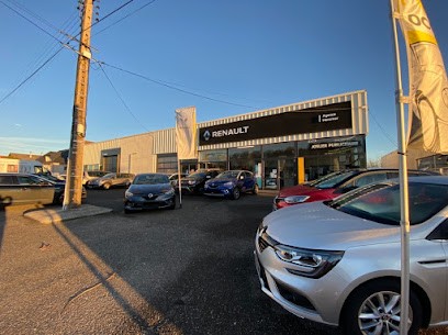 Garage Hemmer, Garage Automobile à Goetzenbruck