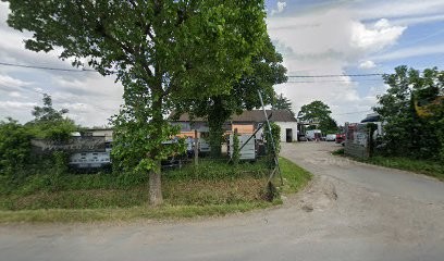 Mayronne Auto, Garage Automobile à Linas