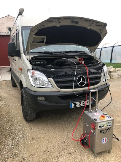 Sport Et Auto, Garage Automobile à Divonne-les-Bains