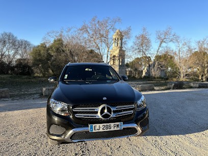 Vallée des Baux vtc, Garage Automobile à Saint-Rémy-de-Provence