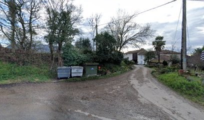 Bardies, Garage Automobile à Saint-Girons
