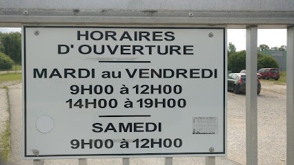 C.S Meca Auto Moto, Garage Automobile à Clairvaux-les-Lacs