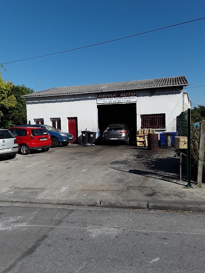 Repar'auto, Garage Automobile à Lormont