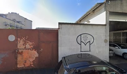 Vitr'Auto, Garage Automobile à Stains