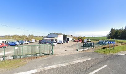 Chaumet automobiles saint ouen les vignes, Garage Automobile à Saint-Ouen-les-Vignes