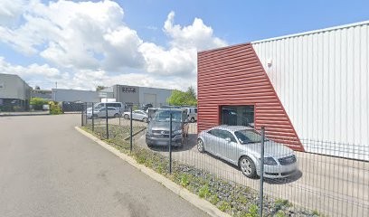 Gba Autos, Garage Automobile à Limas