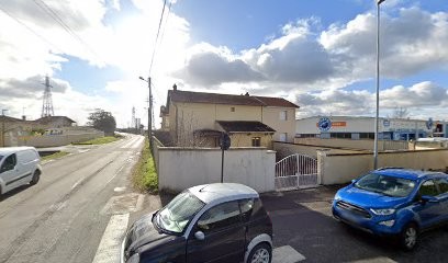 First Stop, Garage Automobile à Feurs