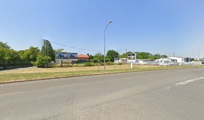 Garage Boudjit Fils, Garage Automobile à Châteaudun