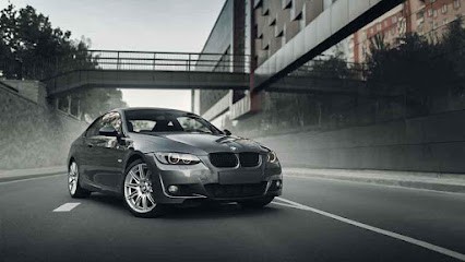 GARAGE LA COURONNE, Garage Automobile à La Couronne