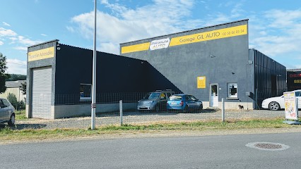 GIL AUTO - GAVRAY, Garage Automobile à La Baleine