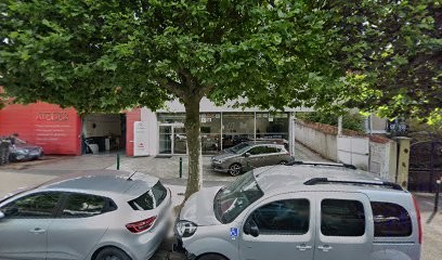 Garage De L'Europe - Citroën, Garage Automobile au Raincy