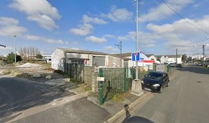 Amolline, Garage Automobile à La Rochelle